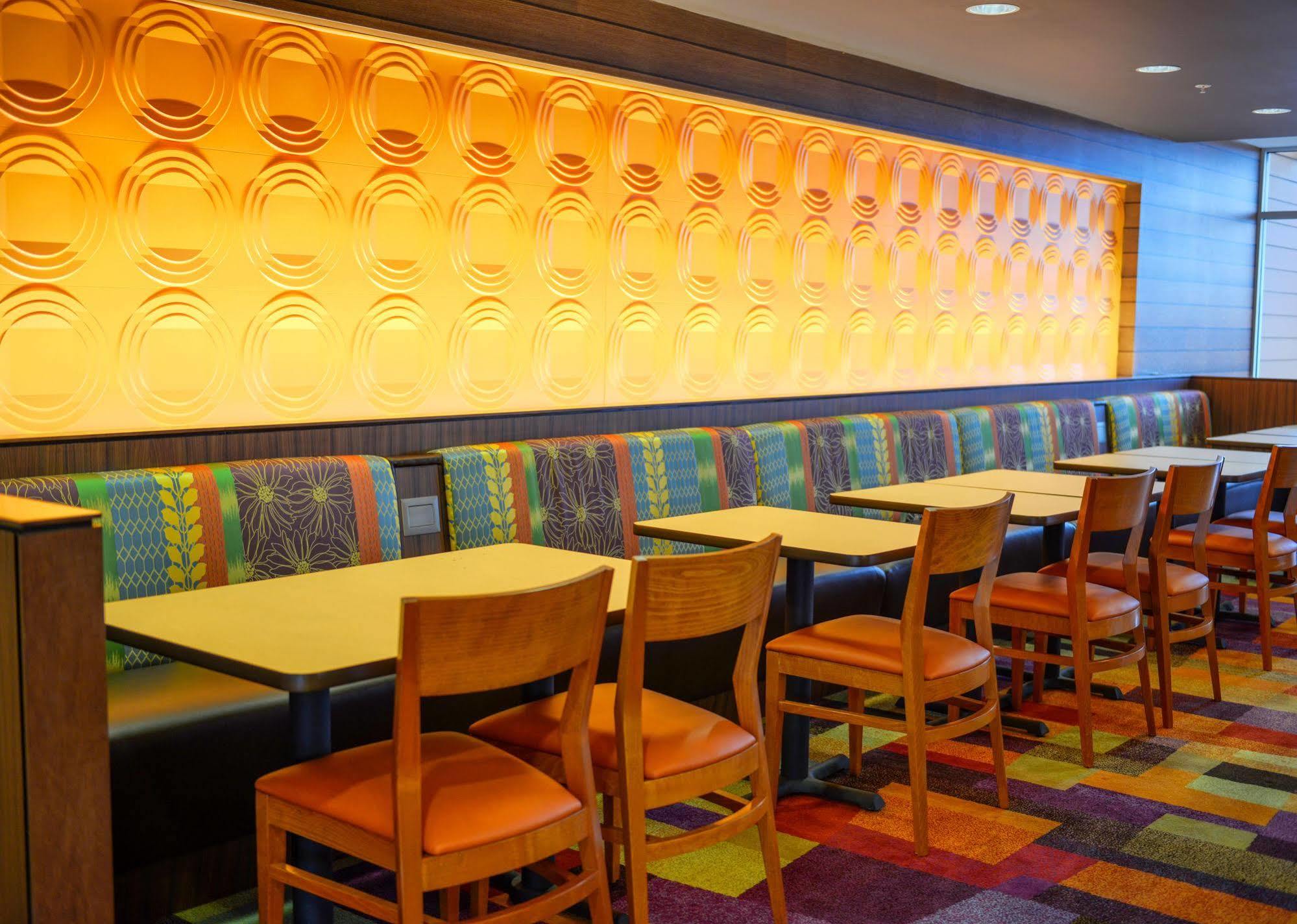Fairfield Inn And Suites Canton South Eksteriør bilde